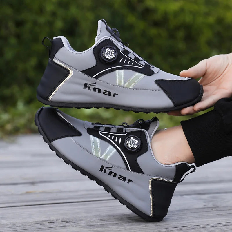 New Spring Model Breathable Lightweight Anti