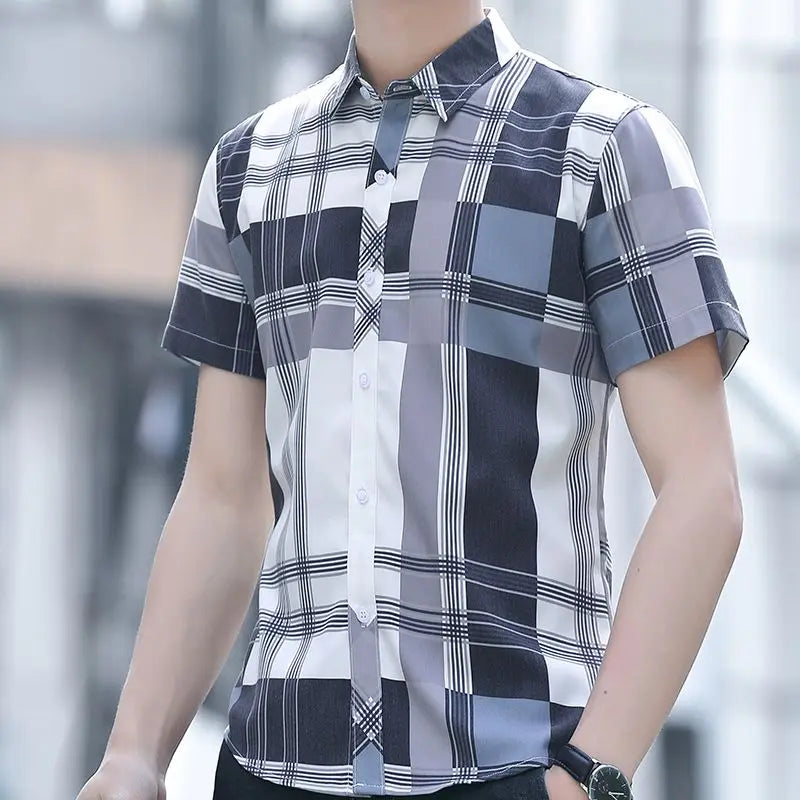 Mens Shirt