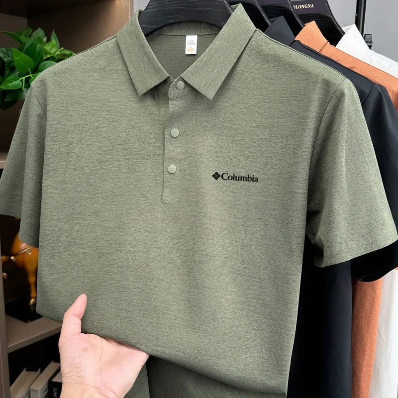 custom Tshirt Polo