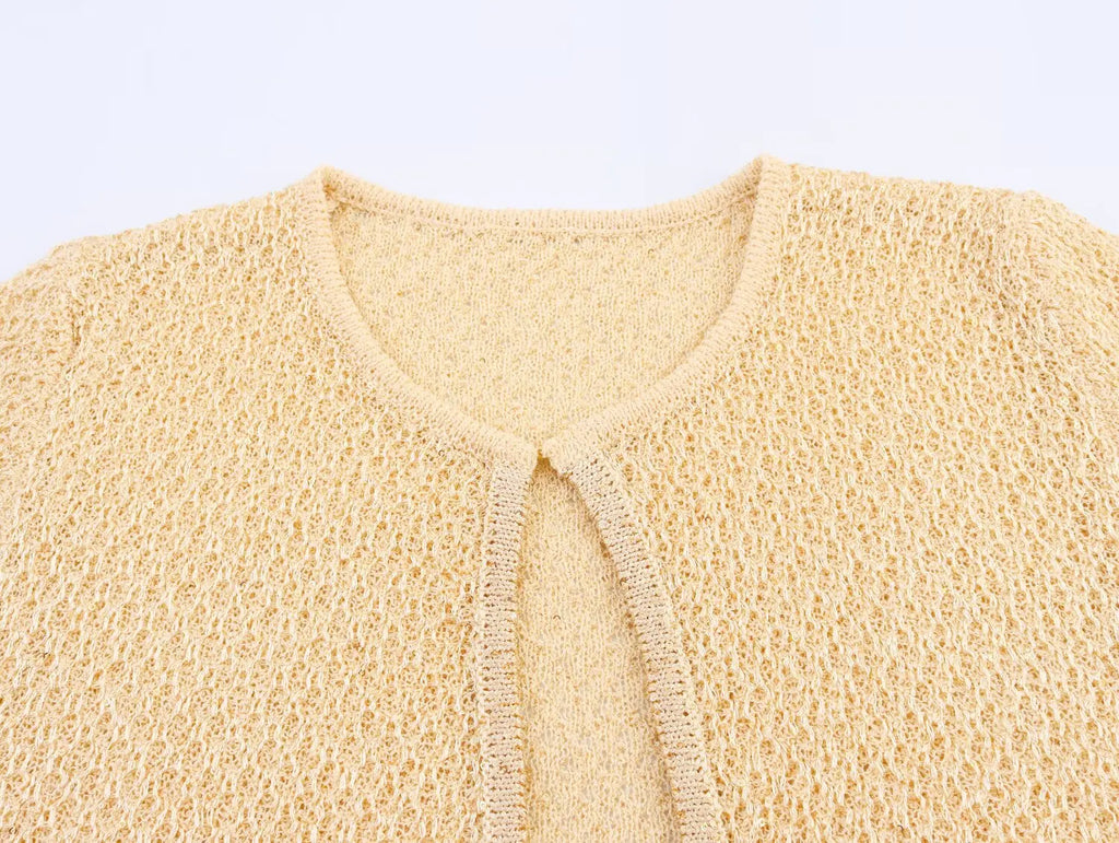 Summer Style Essential