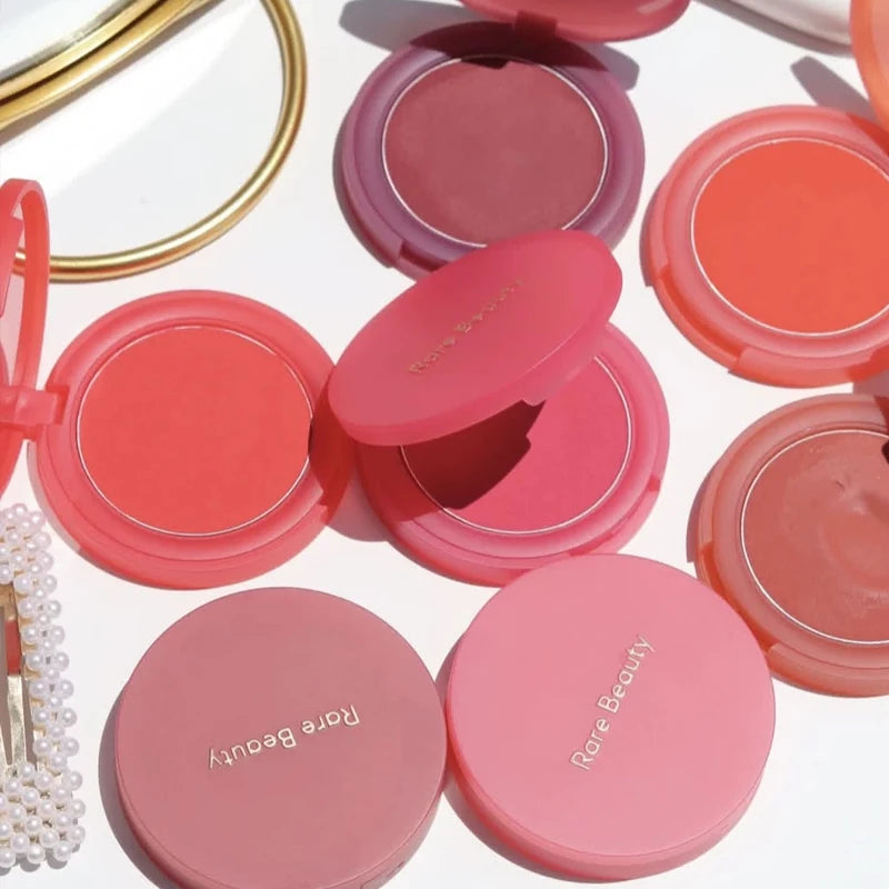 Texture Potato Mud Velvet Blush