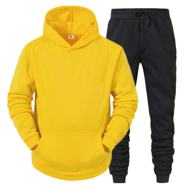 Premium Essential Set Set