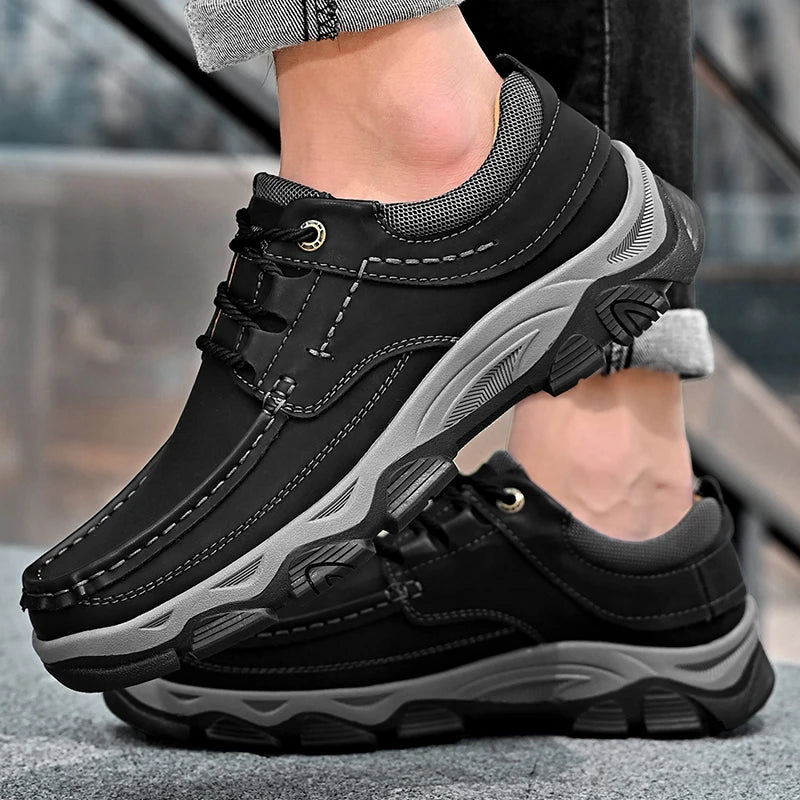 Hot Sale Male Comfortable Casual 2023 Genuine