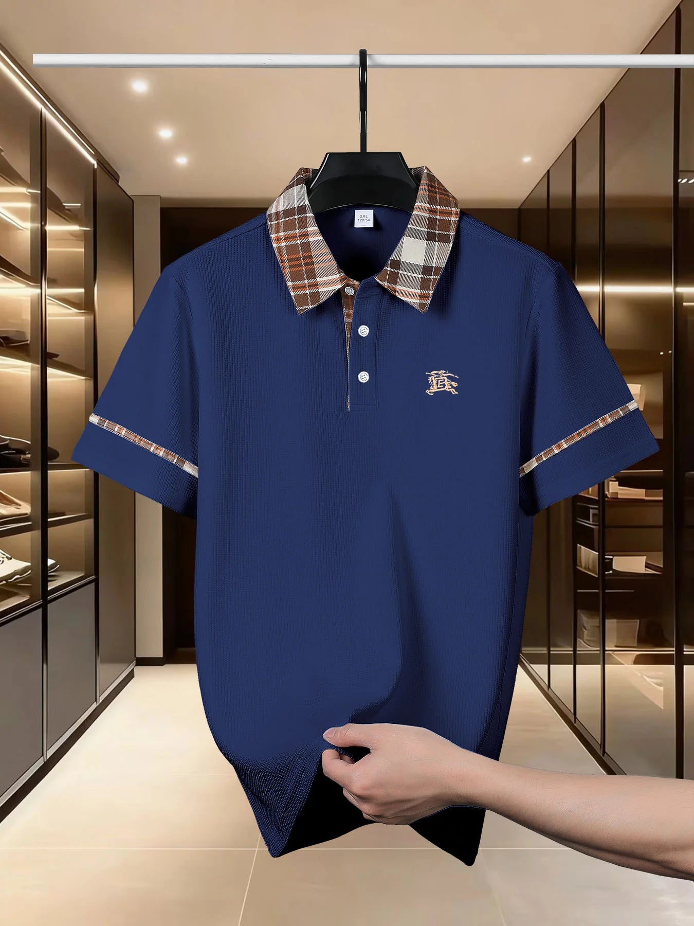 polo shirt Polo
