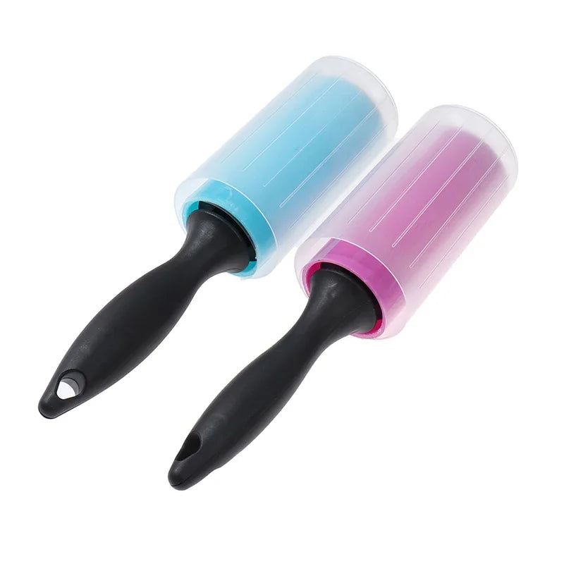 Reusable Washable Roller Dust Selection