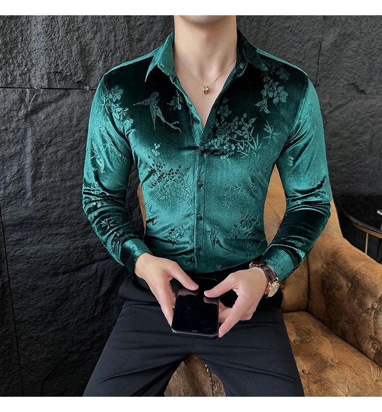 Modern Heritage Apparel