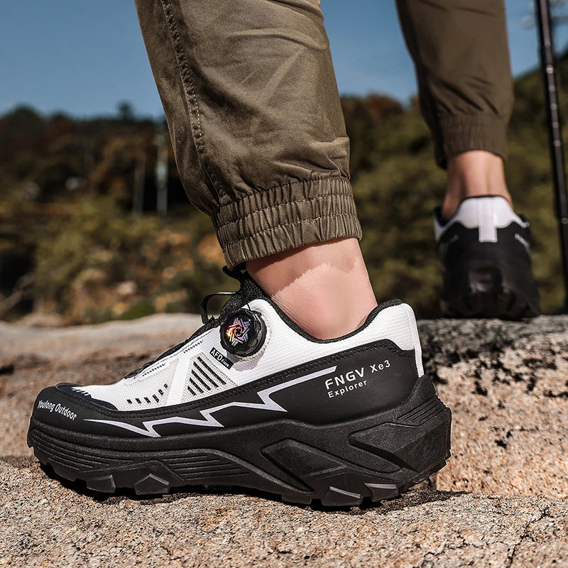Sneakers Four Seasons Tennis Casual Outdoor P