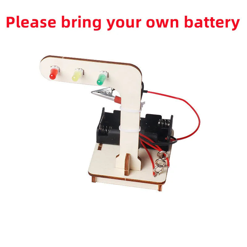 for Traffic Lights Interactive Gear