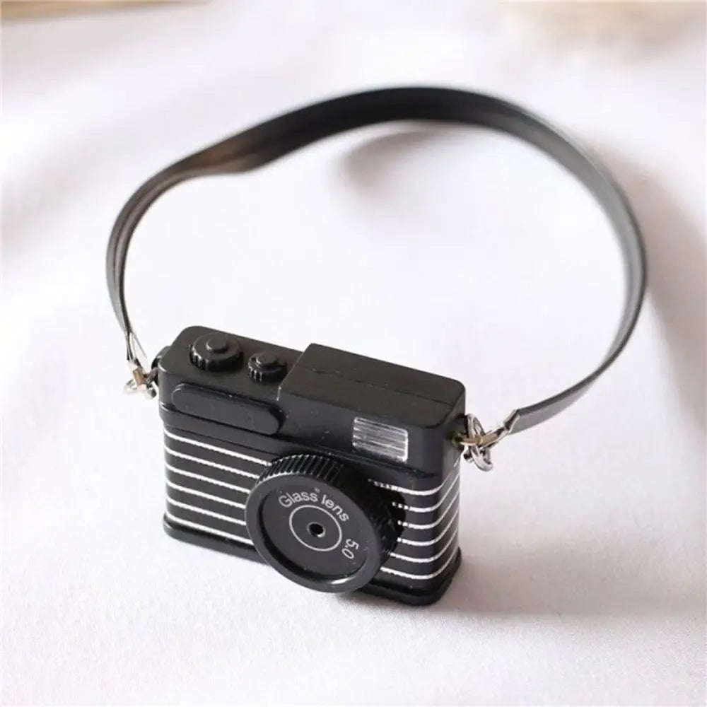 1Pc Dollhouse Miniature Digital