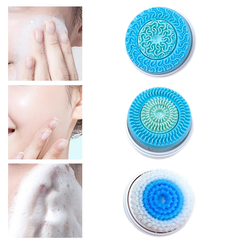 3 Pieces Facial Cleansing Radiant Beauty