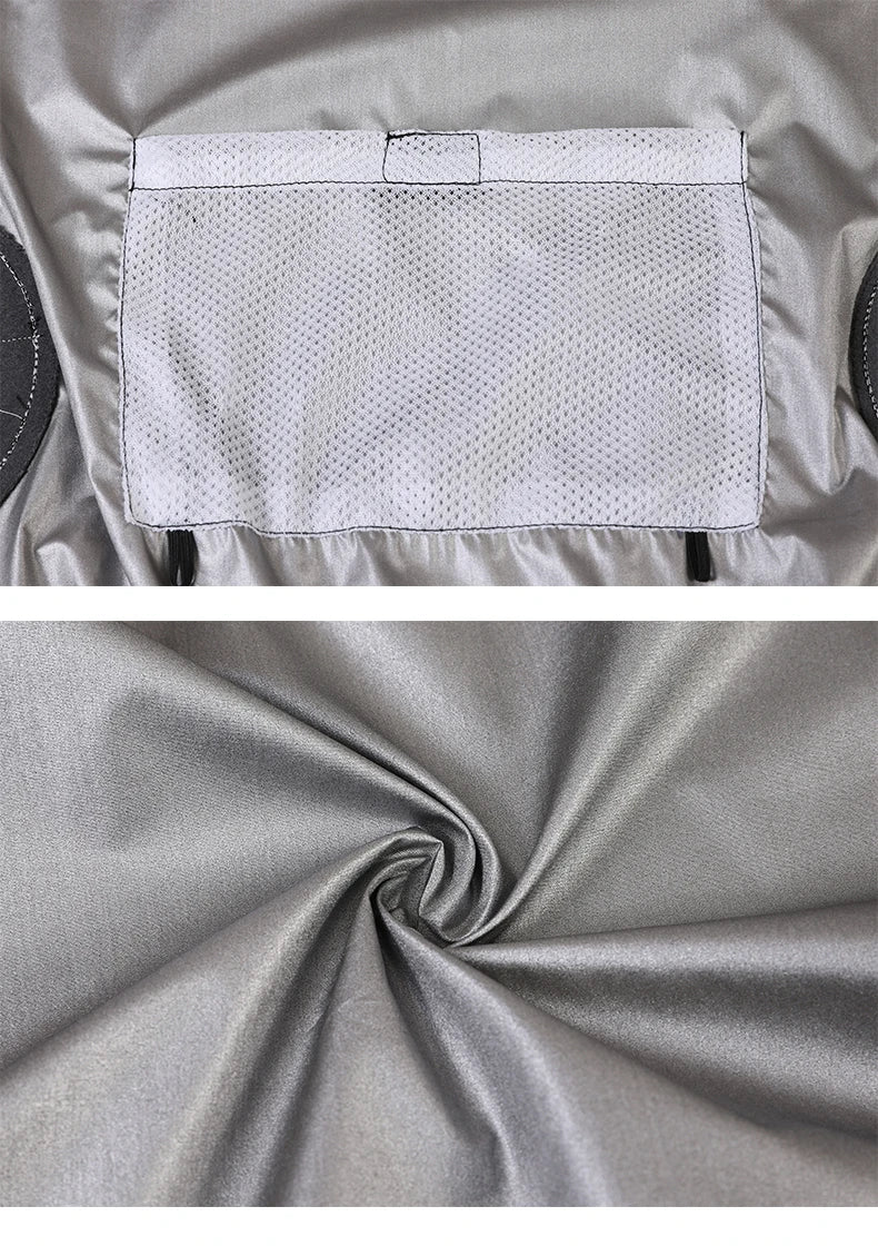 Air Conditioning USB Vest