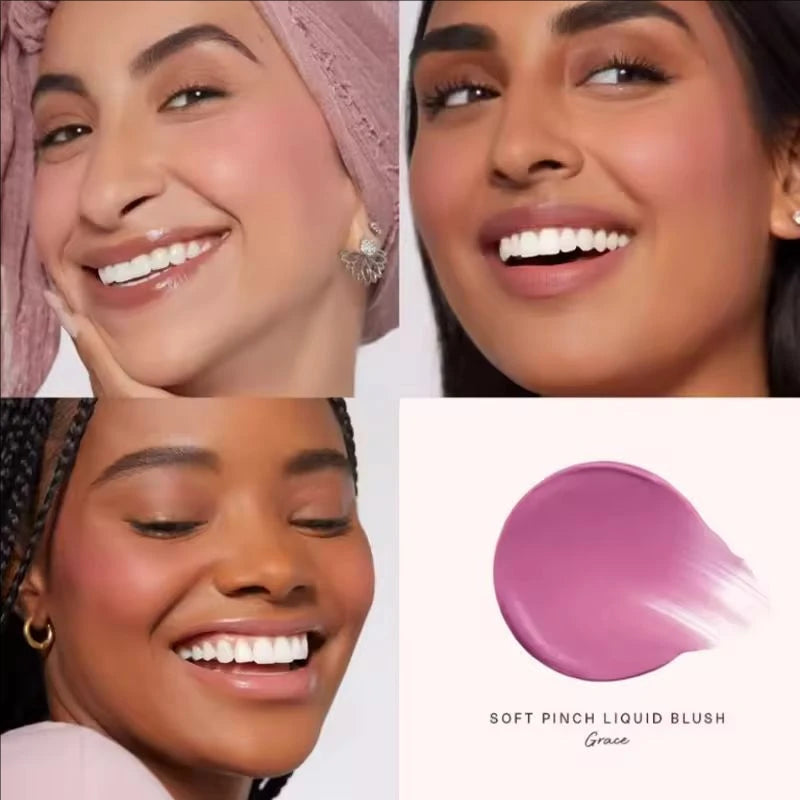 Powder Easy To Velvet Blush