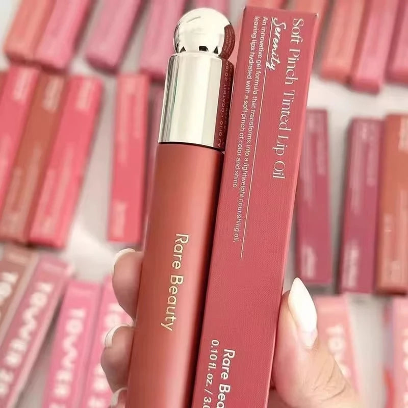 Soft Pinch Tinted Lip Hydration