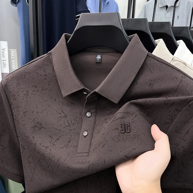 personality polo trend Shirt