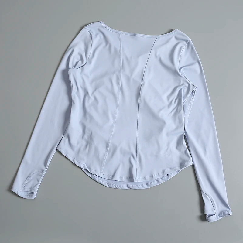 Ethereal Top