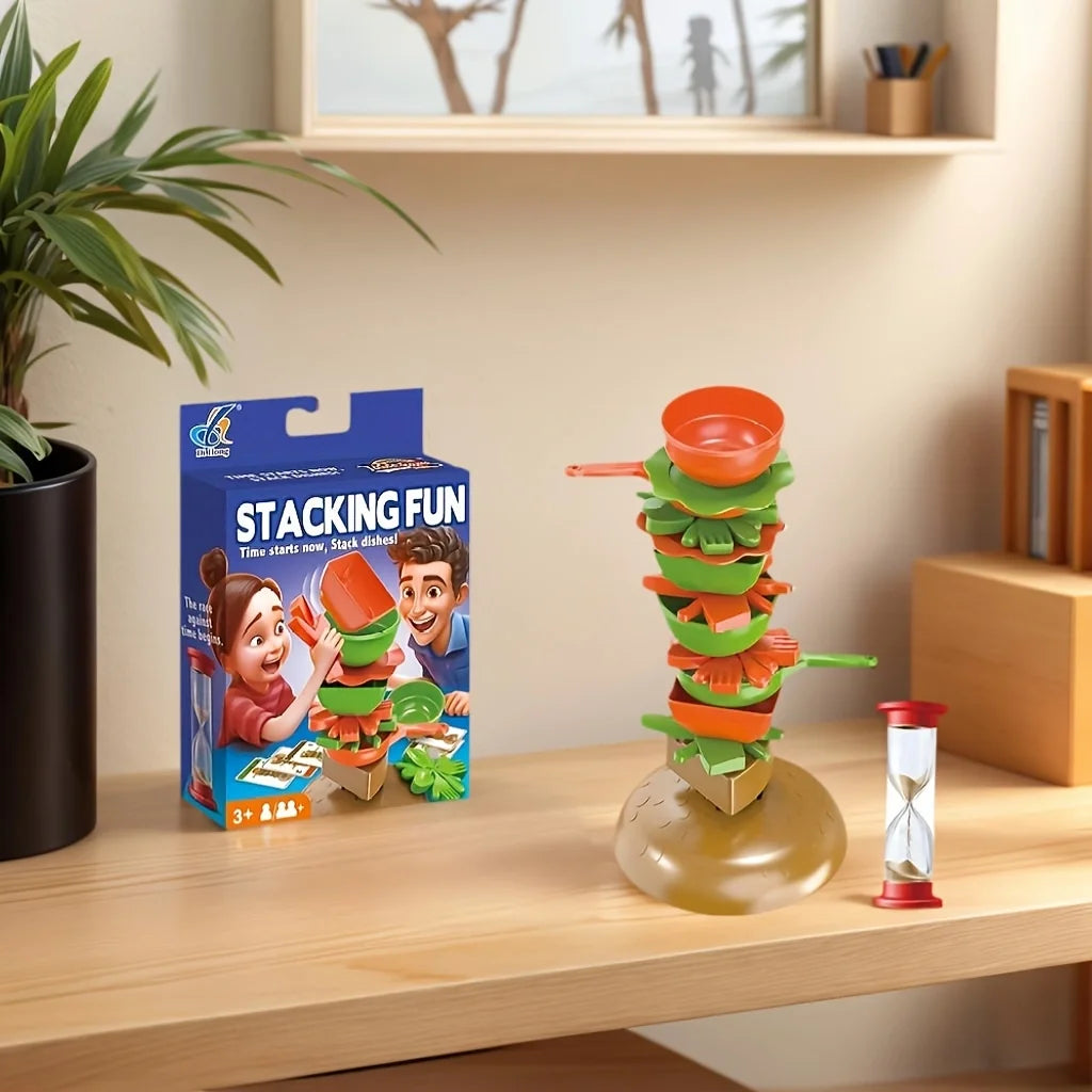 Food Tabletop for Adults Play & Learn Gear