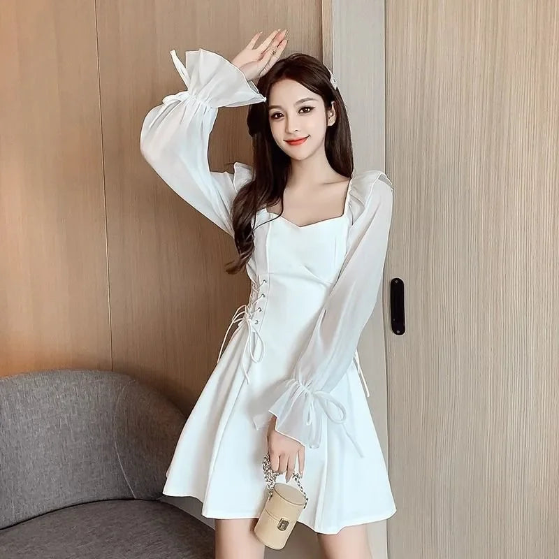 Female es Coquette Dress
