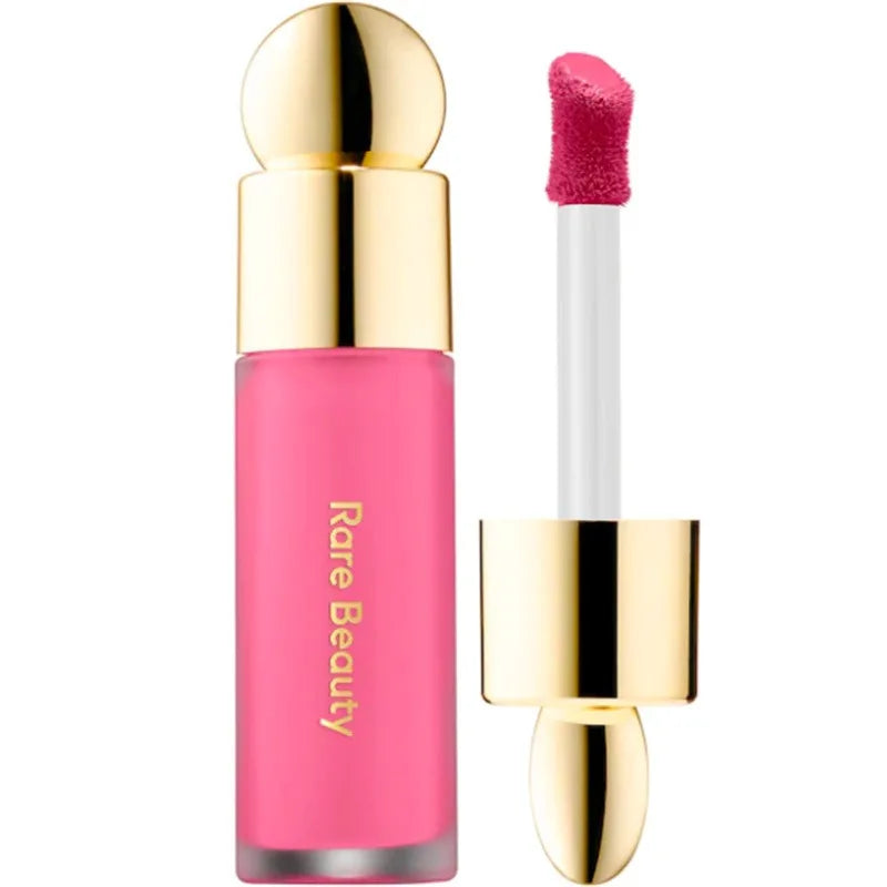 Soft Pinch and Velvet Blush