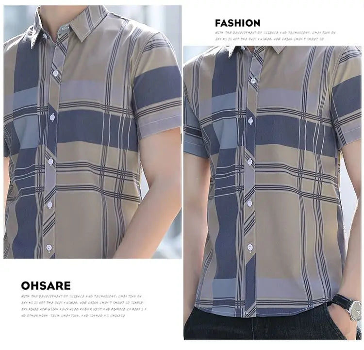 Mens Shirt