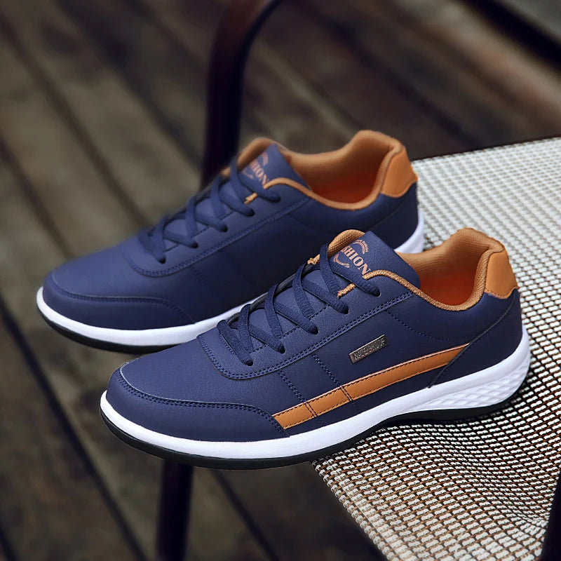 2024 Trend Breathable Fashion All Match Casua