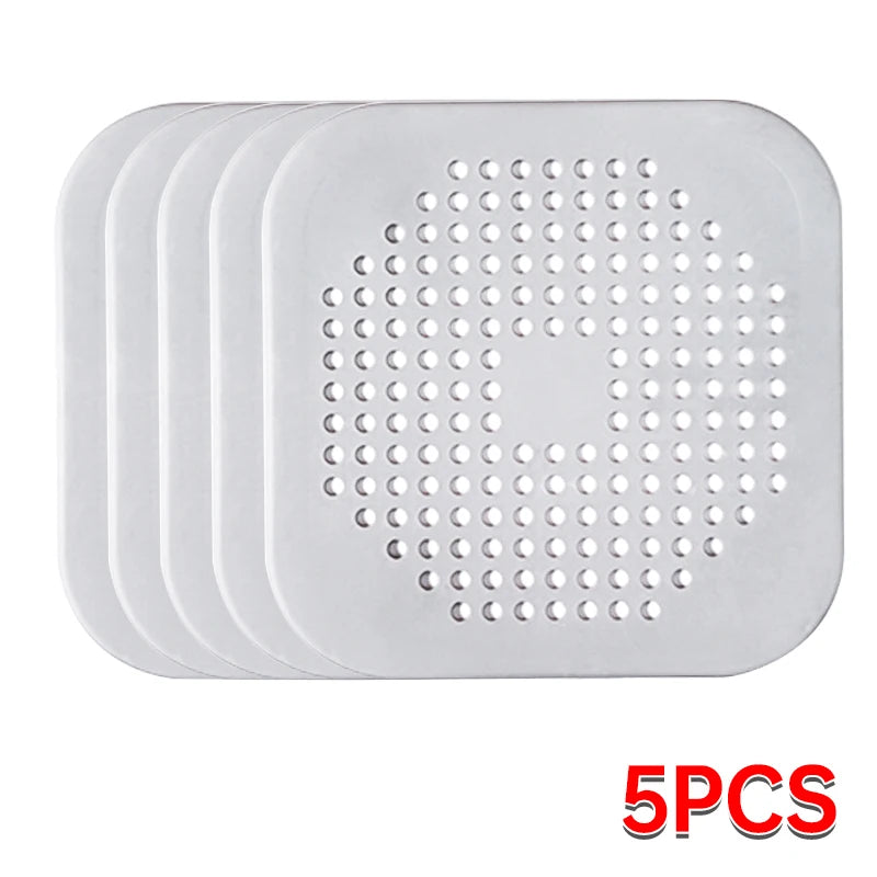 121020PCs Shower Drain Hair Choice Selection