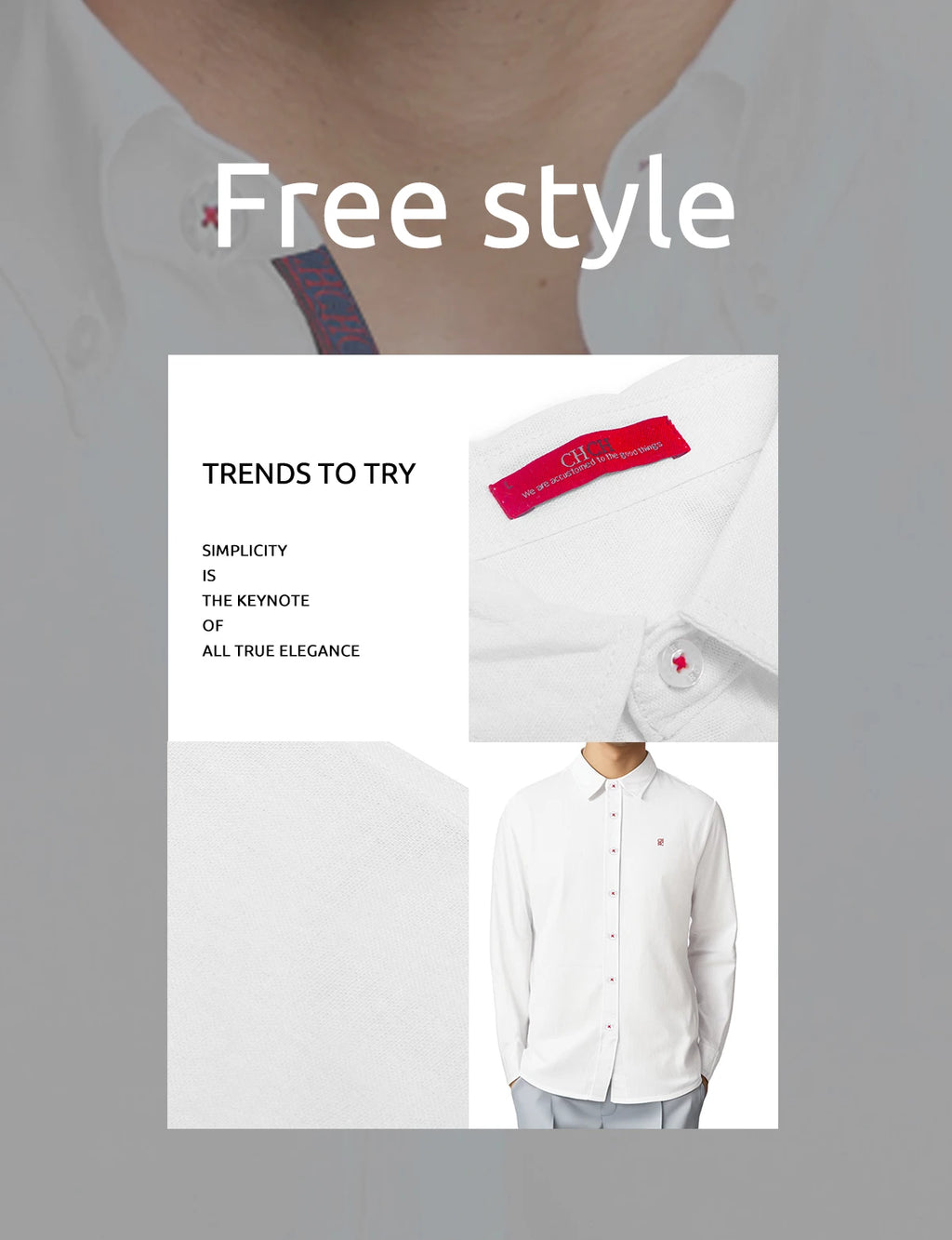 Shirt