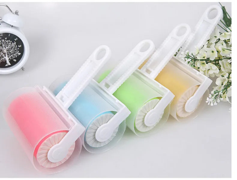 Reusable Lint Roller Washable Selection
