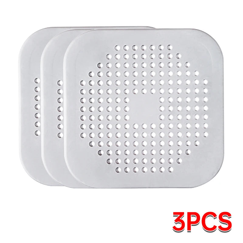121020PCs Shower Drain Hair Choice Selection