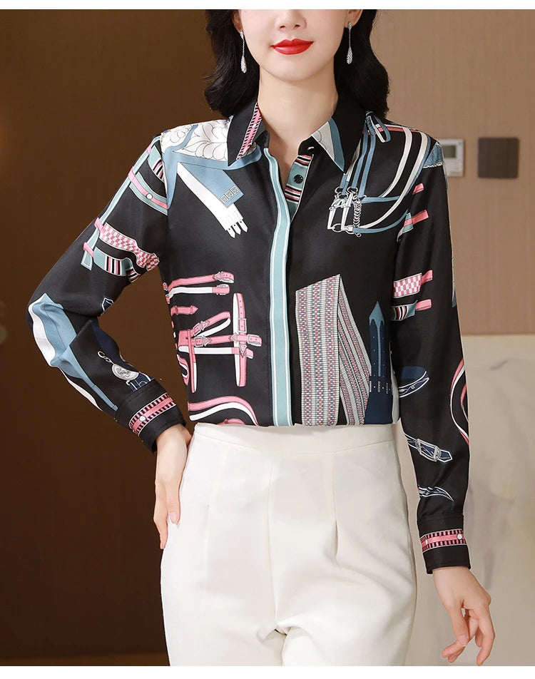 Modern Heritage Shirt