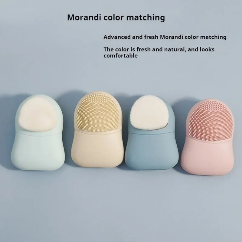 Double Sided Silicone Facial Radiant Beauty