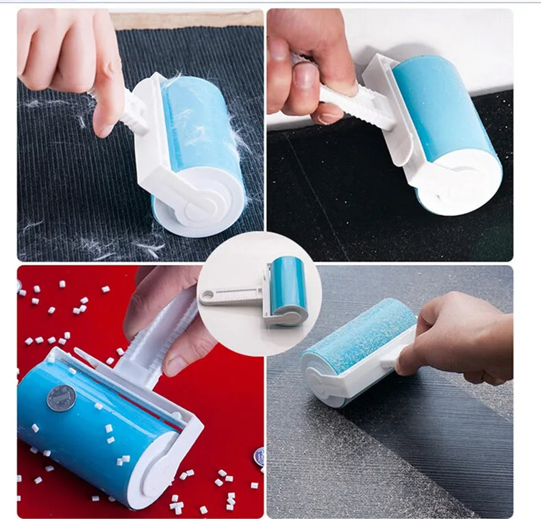 Reusable Lint Roller Washable Selection