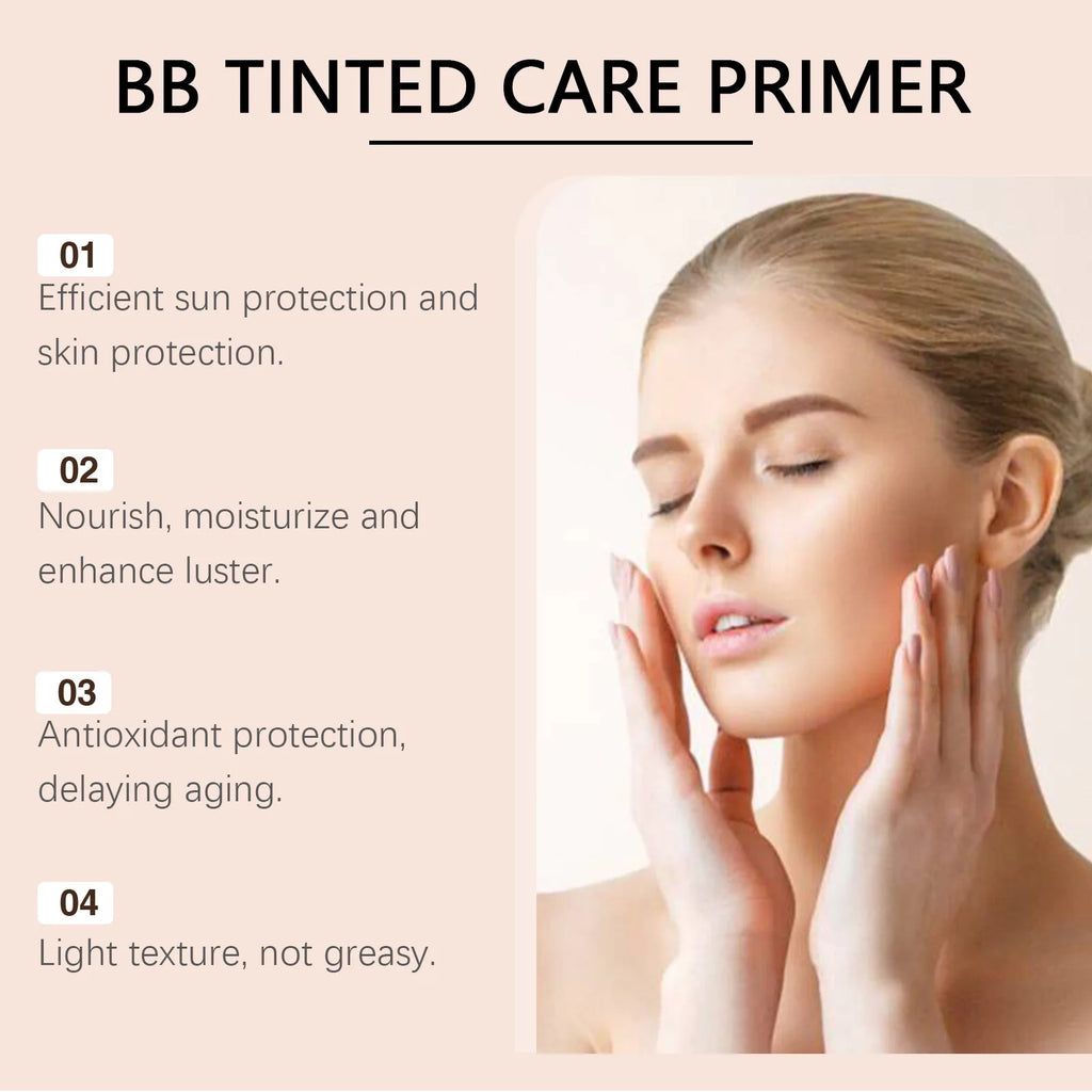 BB Cream hydrating Flawless Base