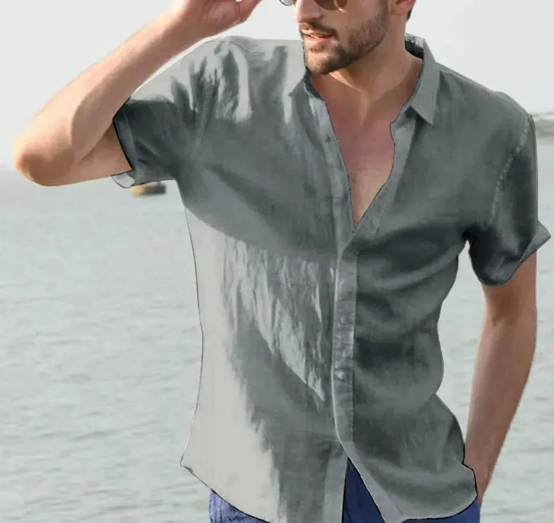 Hawaiian Shirt Shirt