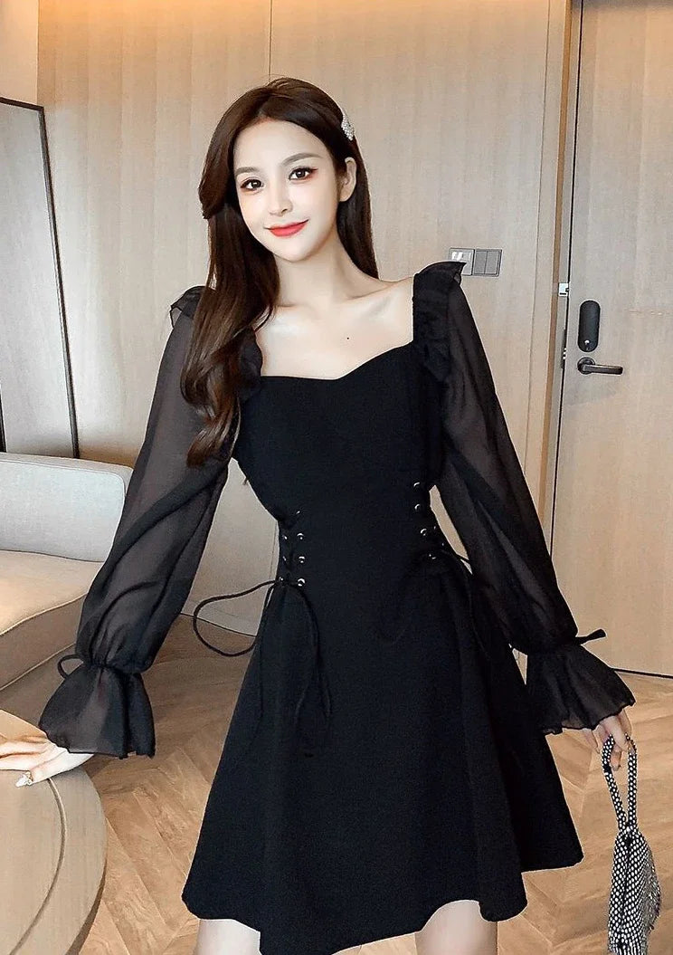 Female es Coquette Dress