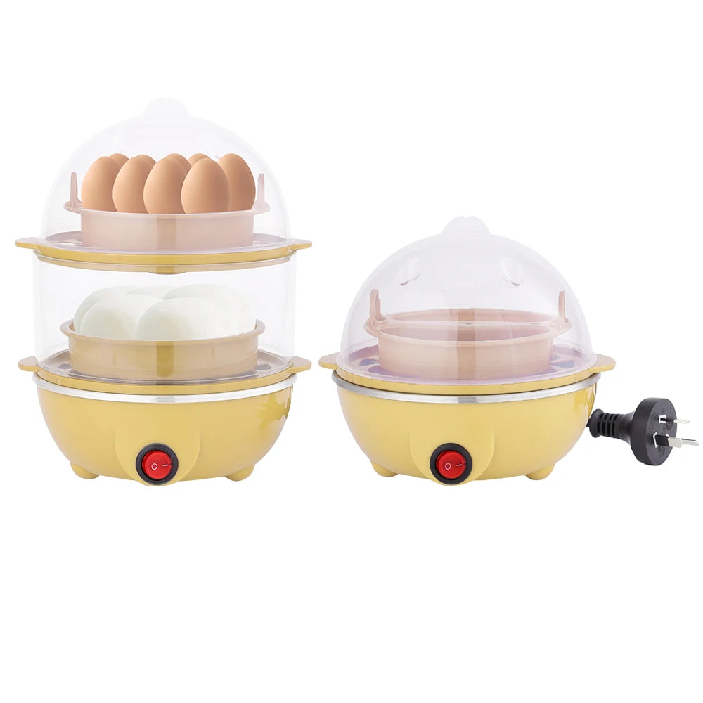 Kitchen Appliances Household Automatic Mini E