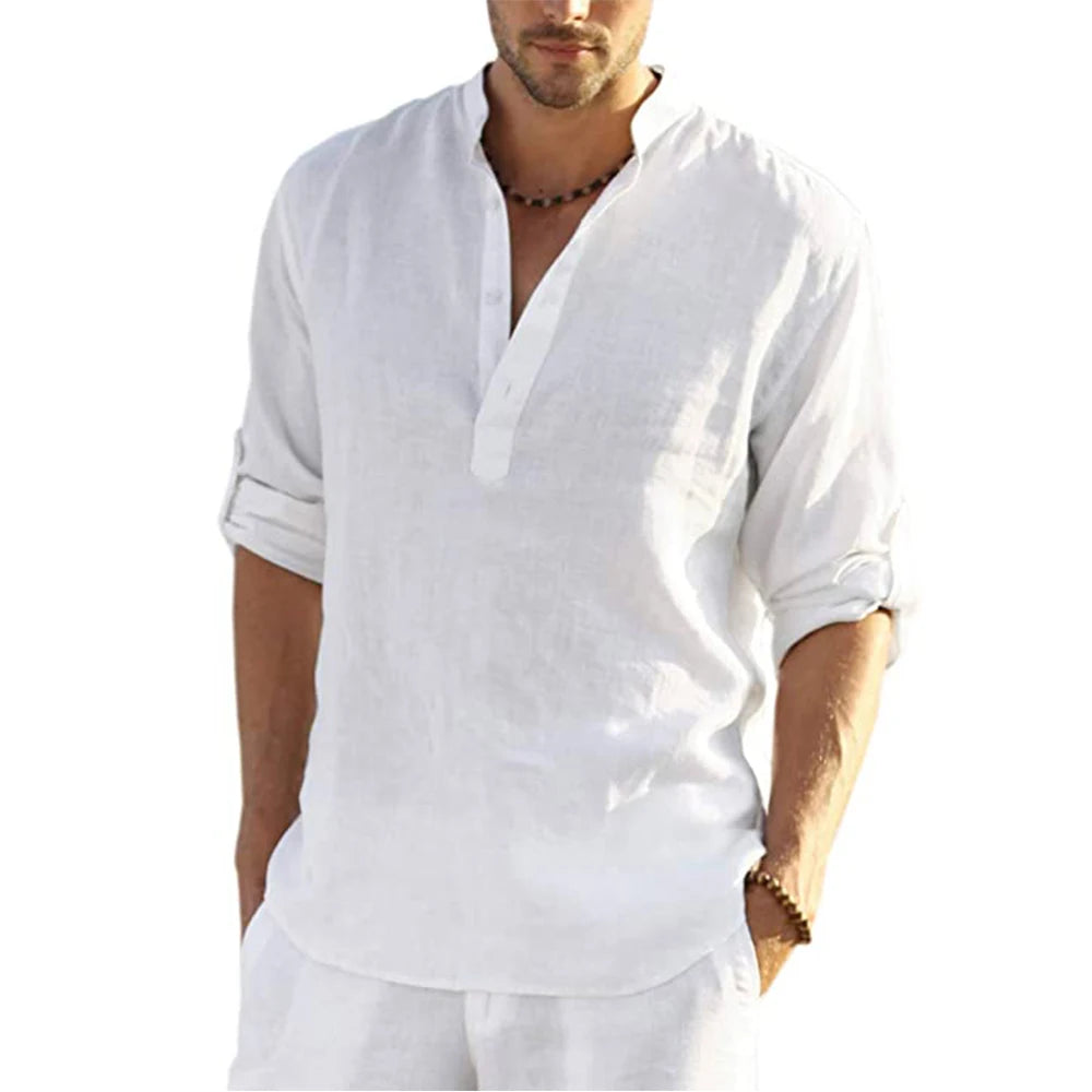 Cotton Shirt