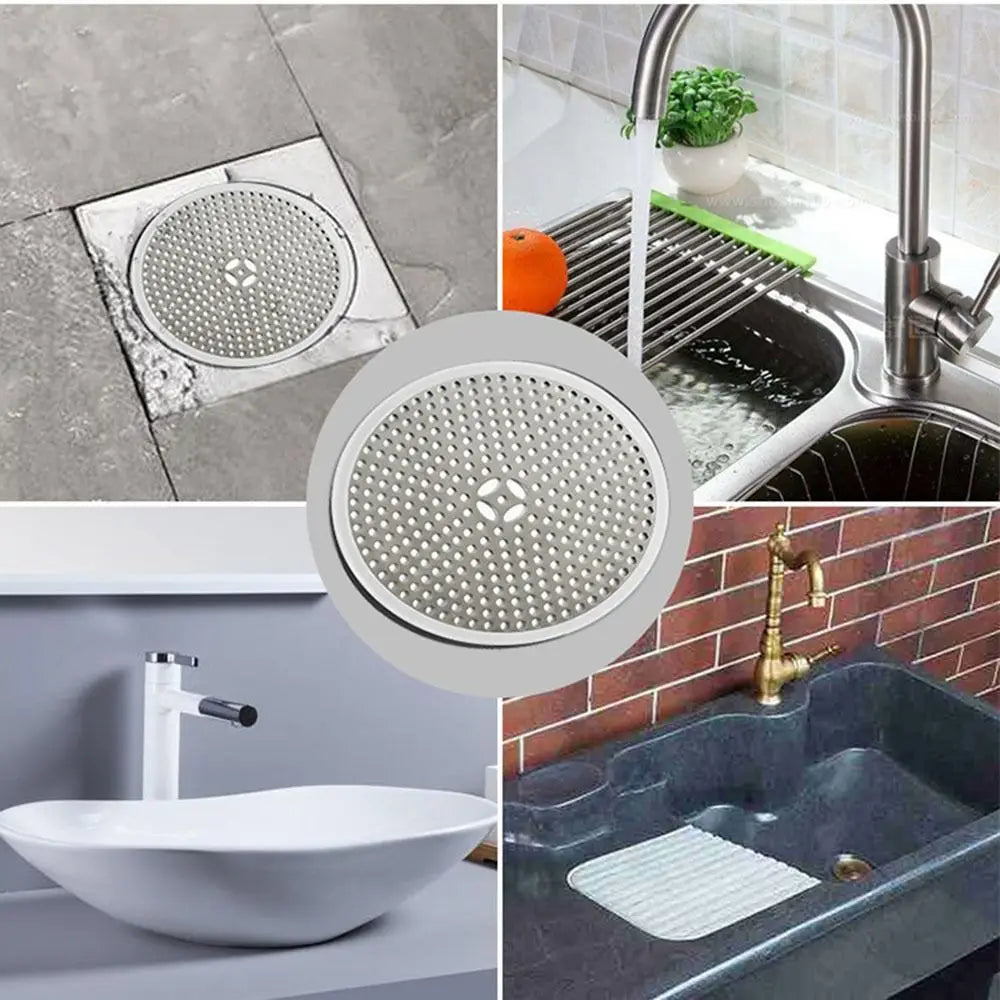 Sink Strainer Bathtub Stopper Play & Learn Gear