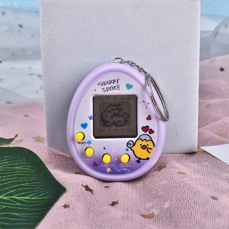 Electronic Pets Game Interactive Gear