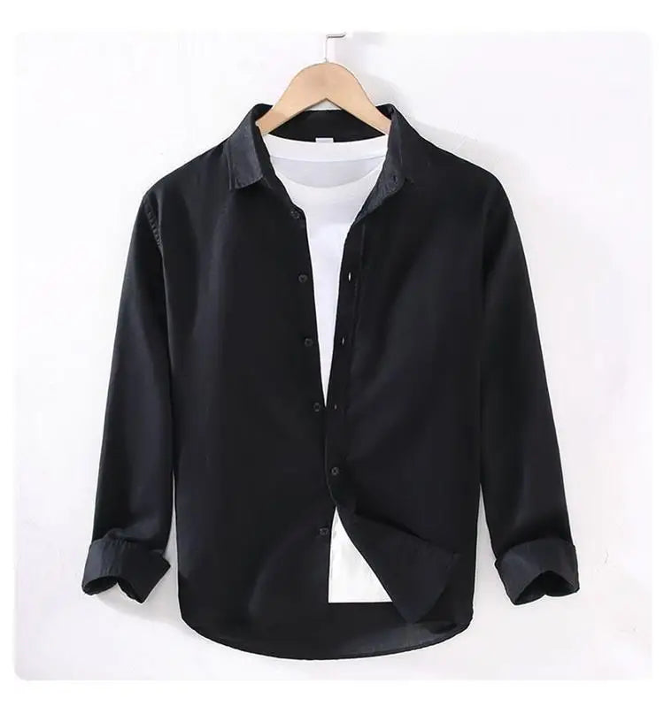 Linen Shirt
