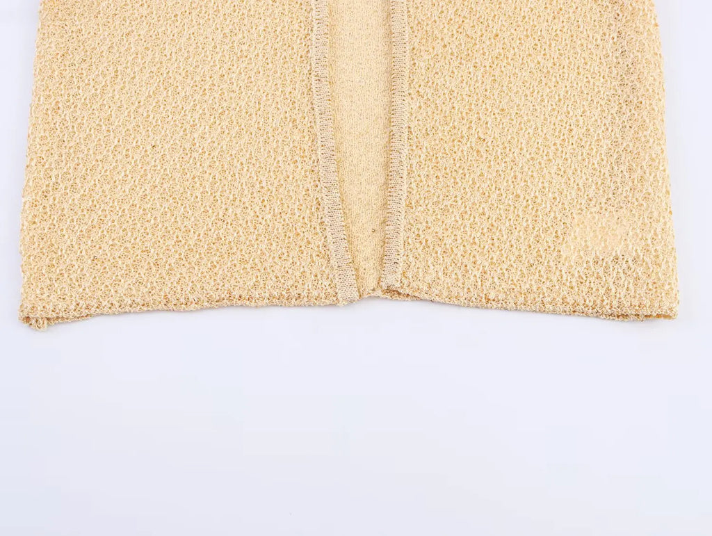 Summer Style Essential