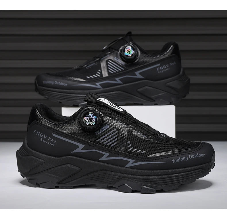 Sneakers Four Seasons Tennis Casual Outdoor P