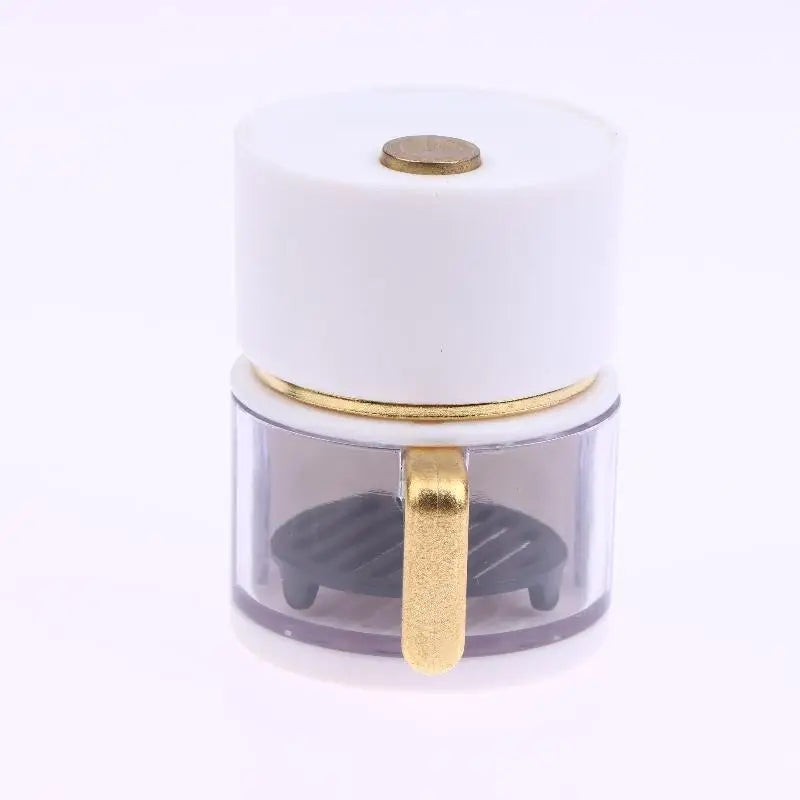 Mini Toy Models Doll House Mini Kitchen Appli