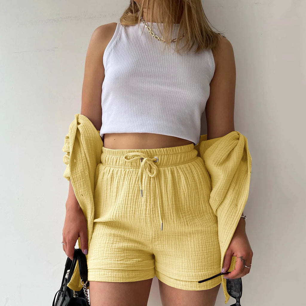 Summer Style Essential