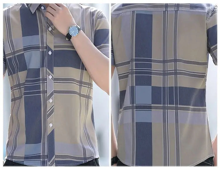 Mens Shirt