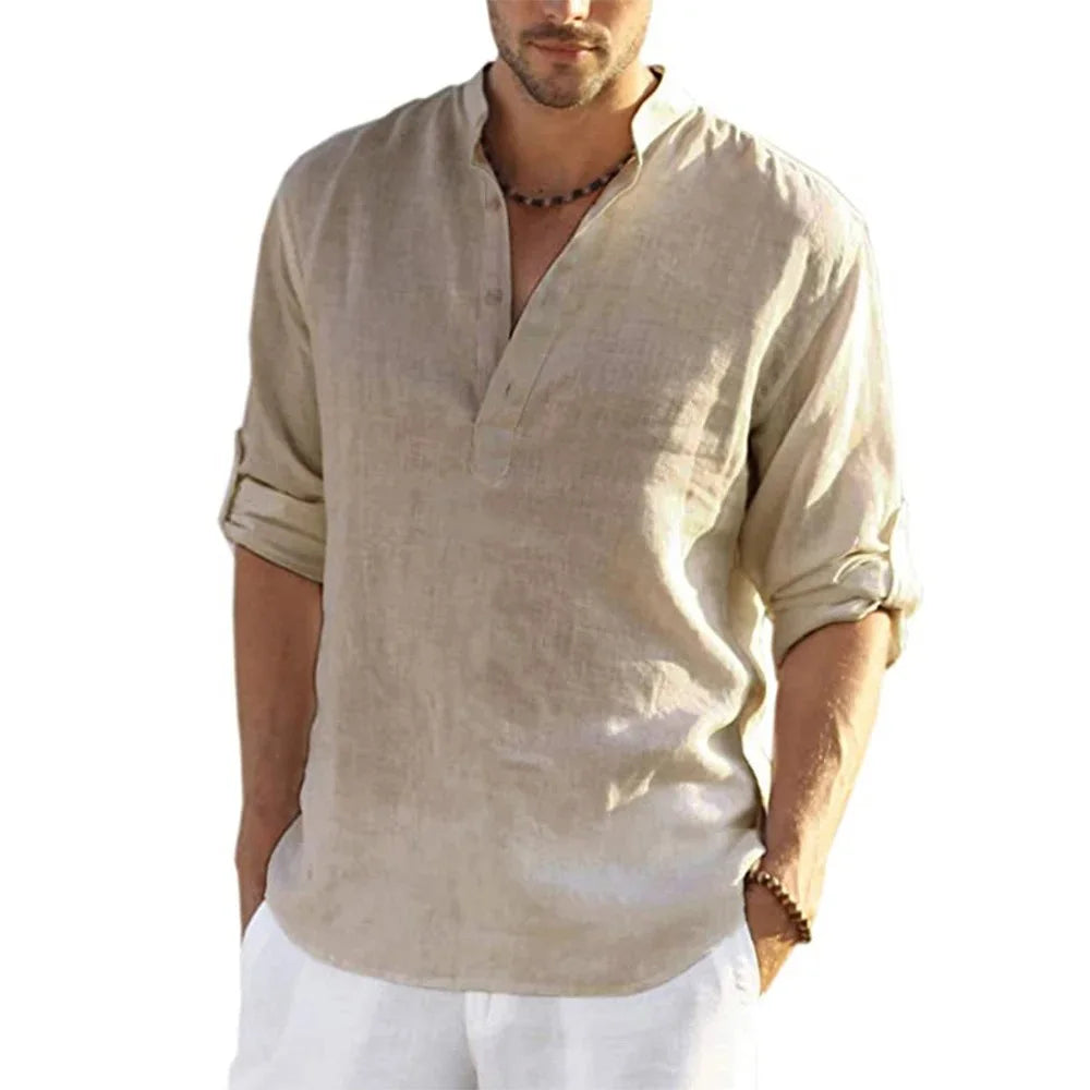 Cotton Shirt
