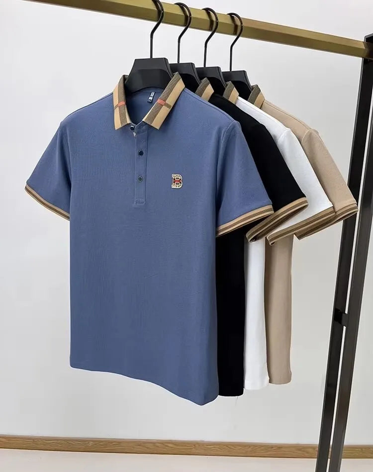 logo short Polo