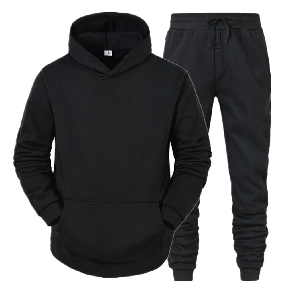 Premium Essential Set Set
