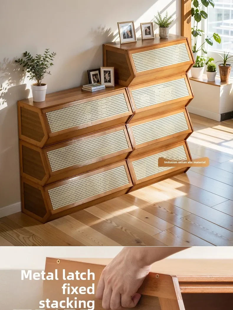 Bucket Bedroom Living Room Home Organization