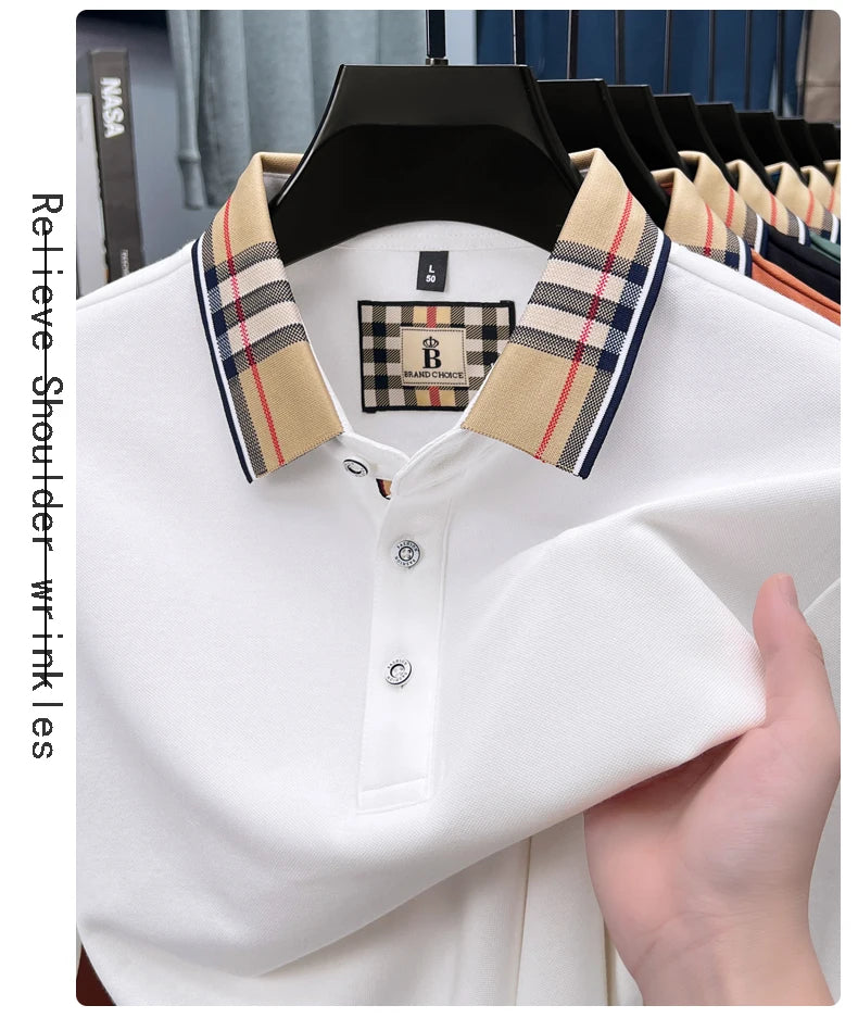 long sleeve Polo Polo