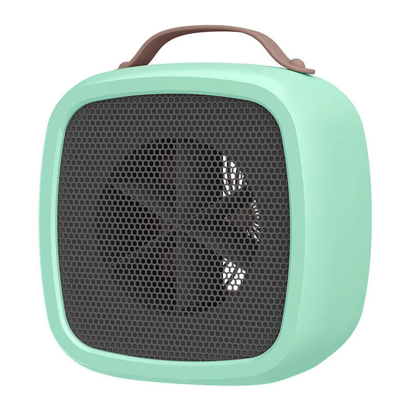 Mini Heaters Household Desktop Mutes Fast Hea